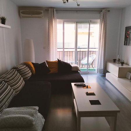 Apartamento En Aguadulce Almeria Bagian luar foto