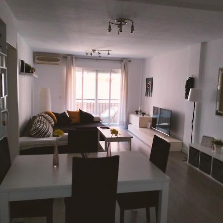 Apartamento En Aguadulce Almeria Bagian luar foto