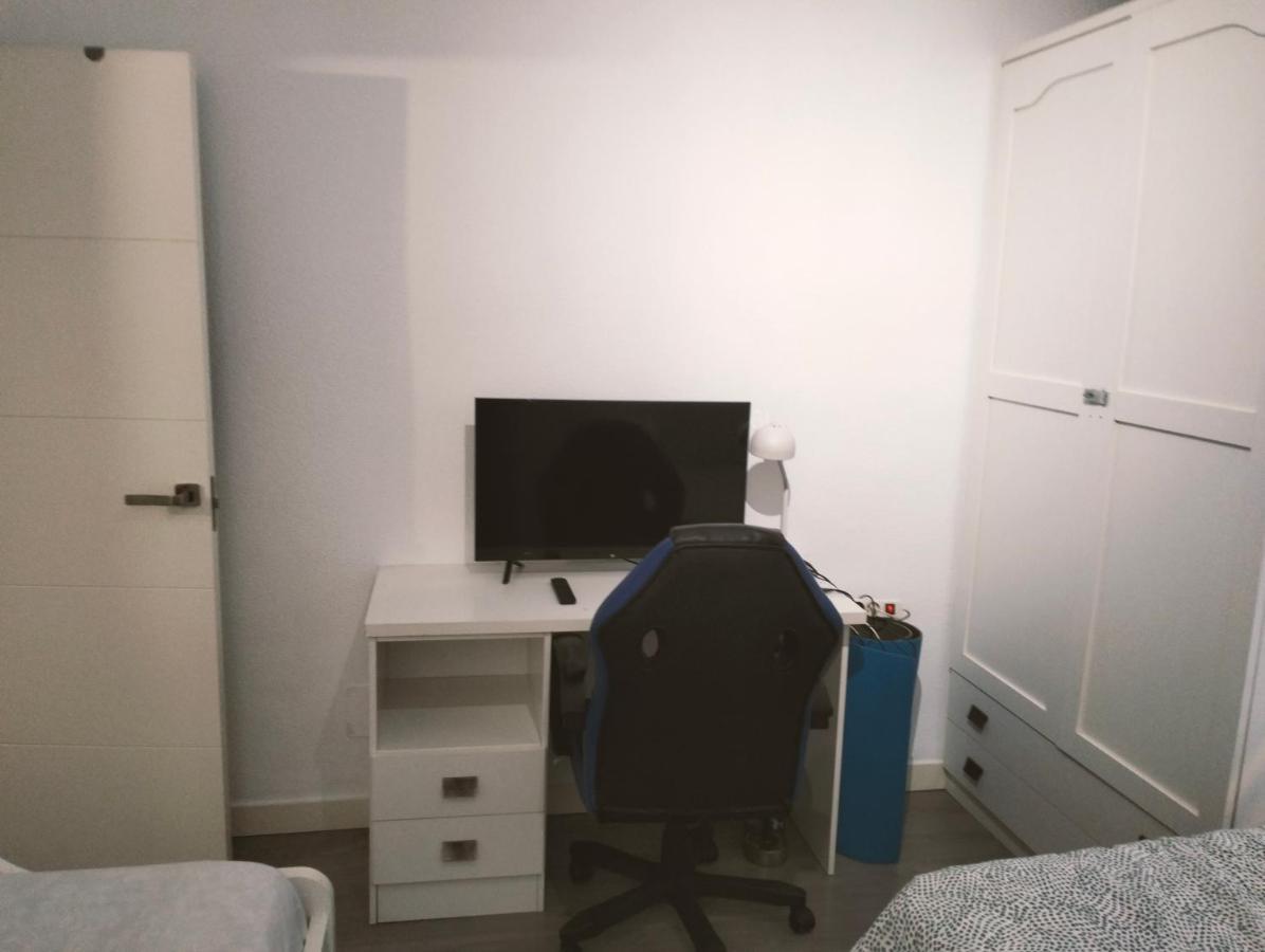 Apartamento En Aguadulce Almeria Bagian luar foto