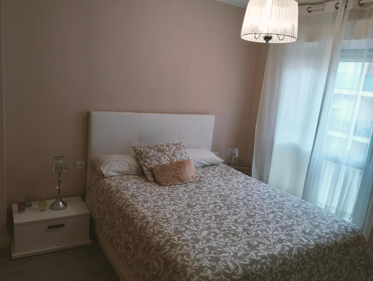 Apartamento En Aguadulce Almeria Bagian luar foto