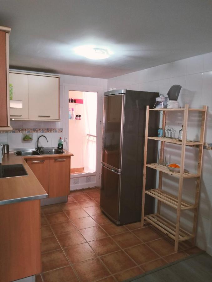 Apartamento En Aguadulce Almeria Bagian luar foto